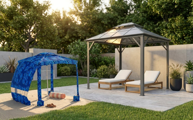 Cabanas